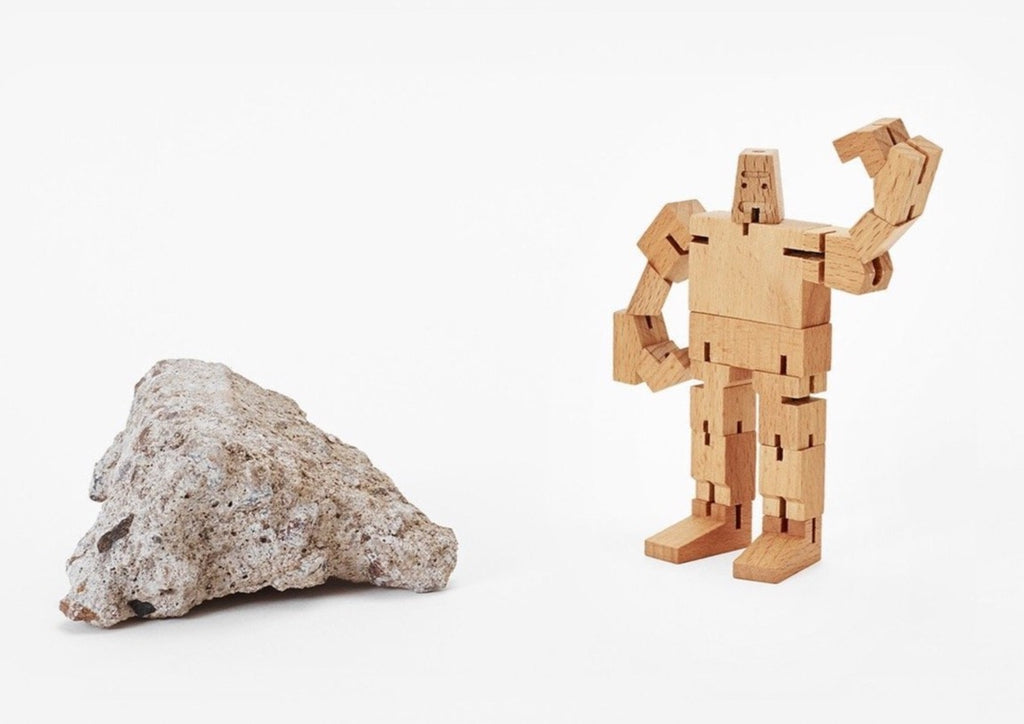 Cubebot Micro Guthrie