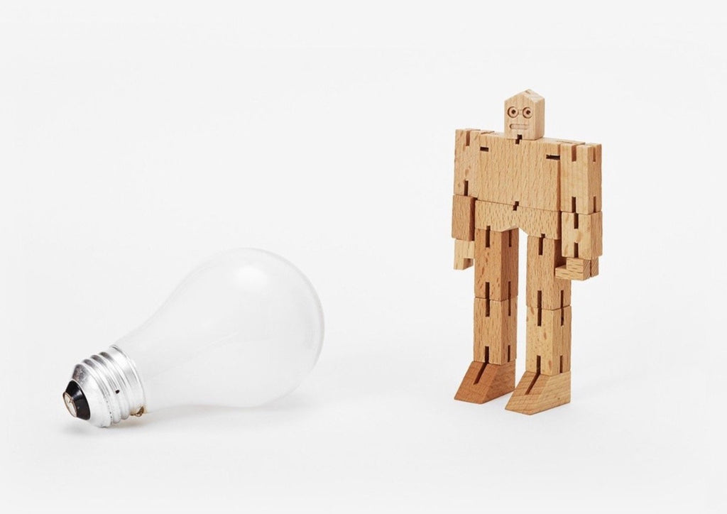 Cubebot Micro Julien