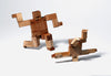 Cubebots