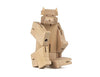 SquareBear Cub