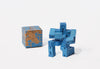Color Cubebots