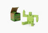 Color Cubebots