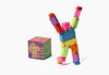 Color Cubebots