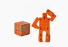 Color Cubebots