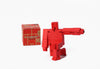 Color Cubebots
