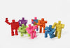 Color Cubebots