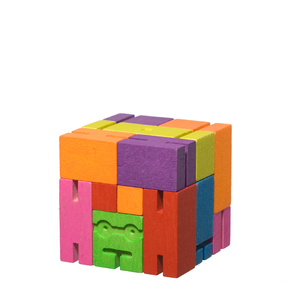 Cubebot Multi Medium