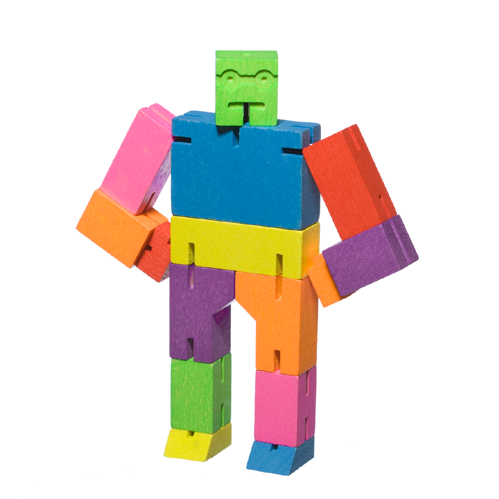 Cubebot Multi Medium