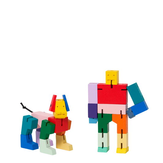 Best Friends Set Micro