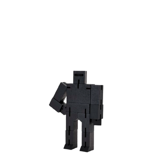 Cubebot Ninja Micro Black