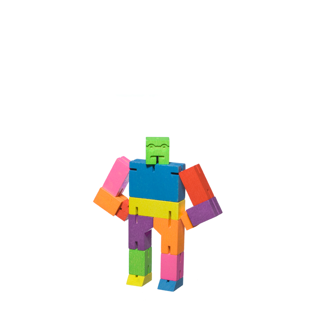 Cubebot Micro Multi