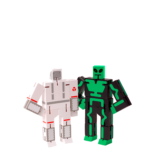 Cubebot Space Set Micro