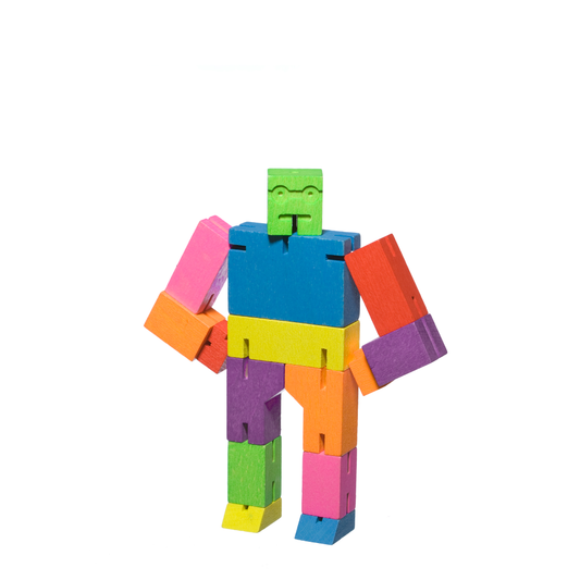 Cubebot Multi Small