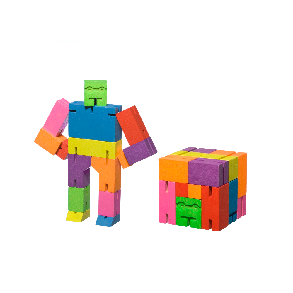Cubebot Micro Multi