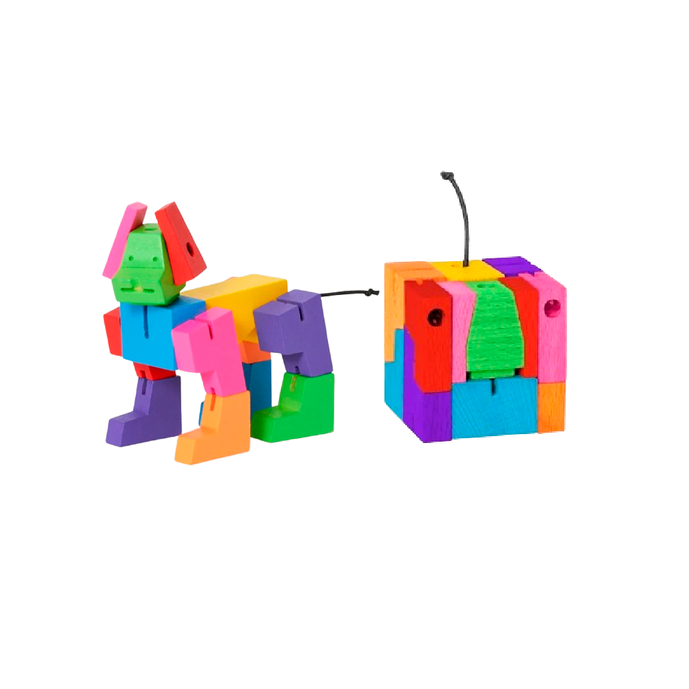 Milo Multi Micro