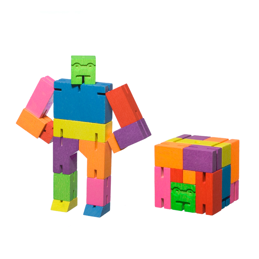 Cubebot Multi Medium