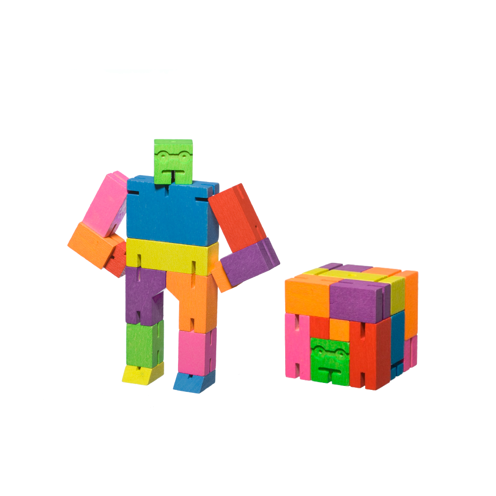 Cubebot Multi Small