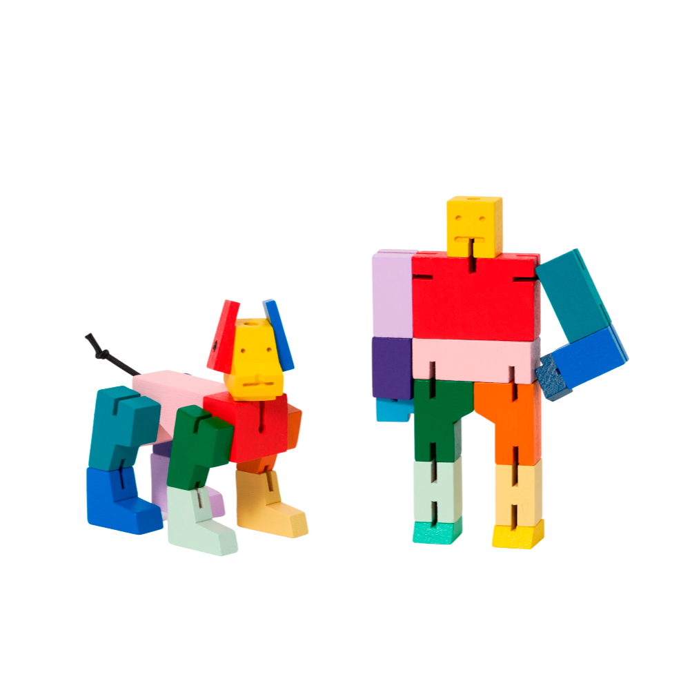 Best Friends Set Micro